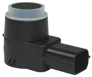 Sensor, park distance control METZGER, Inbouwplaats: Binnen, u.a. für Saab, Opel, Vauxhall, Chevrolet