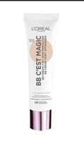 Loreal BB cream cest magic 06 dark (1 st)