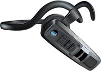 Jabra,BlueParrott C300-XT – 80% Ruisonderdrukking, Compacte Bluetooth Headset met Groot Draadloos Bereik – Zwart
