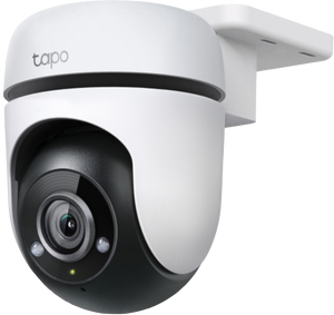 TP-Link Tapo C500 Dome IP-beveiligingscamera Buiten 1920 x 1080 Pixels Plafond