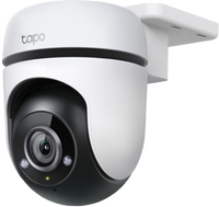 TP-Link Tapo C500 Dome IP-beveiligingscamera Buiten 1920 x 1080 Pixels Plafond - thumbnail