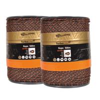 Gallagher Turboline cord Terra DuoPack 2x500m