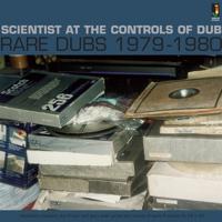 At The Controls Of Dub Rare Dubs 1979-1980 - LP (5060135760199)