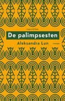 De palimpsesten - Aleksandra Lun - ebook