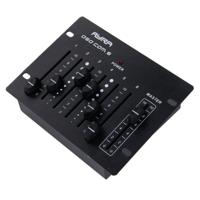 Ayra OSO Com 6 DMX lichtsturing