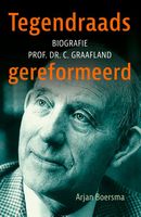 Tegendraads gereformeerd - Arjan Boersma - ebook - thumbnail