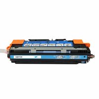 HP Q2671A(309A) alternatief Toner cartridge Cyaan 4000 pagin