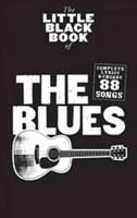 ISBN Little Black Book of the Blues : Complete Lyrics & Chords boek Muziek Engels Paperback - thumbnail