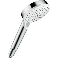 Hansgrohe Crometta vario handdouche green wit chroom 26336400 - thumbnail