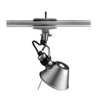 Artemide Tolomeo Micro Pinza klemlamp retrofit aluminium