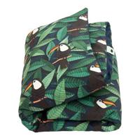 Studio Ditte Toekan Dekbedovertrek 140 x 220