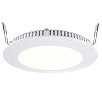 KapegoLED plafondinbouwlamp, 9 W