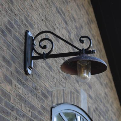 Rennes XL Muurlamp Rennes XL Muurlamp