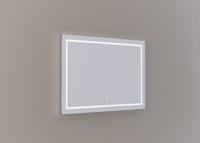 Thebalux M21 spiegel 100x70cm met verlichting en verwarming