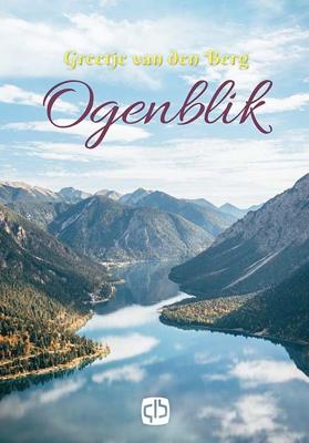 Ogenblik - grote letter uitgave - Greetje van den Berg - Hardcover (9789036436465) Ogenblik - grote letter uitgave - Greetje van den Berg - Hardcover (9789036436465)