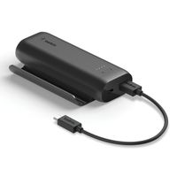 Belkin Gaming Power Bank 5.000mAh. black BPZ001btBK