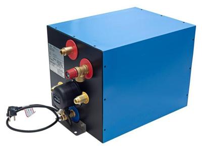 Albin Pump Marine Boiler Vierkant 22l 230v Default