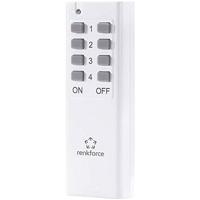 Afstandsbediening Renkforce 1208459 N/A