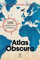 Atlas Obscura: 1000 plekken om te ontdekken