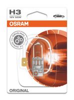 OSRAM 64151-01B Halogeenlamp Standard H3 55 W 12 V - thumbnail