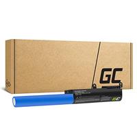 Green Cell Laptop accu Asus A31N1601 A31LP4Q voor Asus R541 R541N R541NA R541NC R541S R541SA R541SC R541U R541UA R541UJ Vivobook Max F541 F541N F541NA F541NA 1NC F5. 41U X541 X541N X541S X541SA X541U
