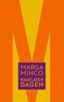 Nagelaten dagen - Marga Minco - ebook - thumbnail