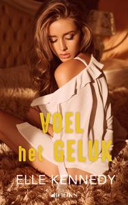 Voel het geluk - Elle Kennedy - ebook