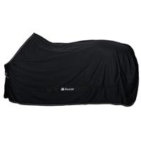 Bucas Shamrock Power 206 Zwart/Zilver