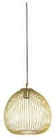 Light & Living Hanglamp Rilana - Goud