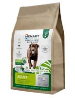 10 kg Henart mealworm insect adult with hem eggshell membrane hondenvoer