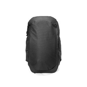 Peak Design Travel Backpack rugzak Casual rugzak Zwart Nylon