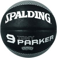 Spalding Basketbal Tony Parker NBA SAN Antonio Spurs - thumbnail