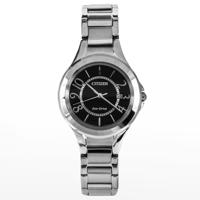 Citizen Eco-Drive Women's Stainless Steel Watch FE1020-53E