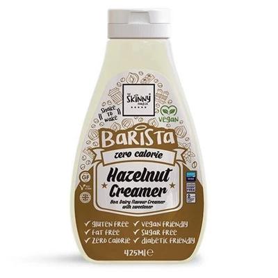 Skinny Food Co. - Hazelnut BARISTA Creamer