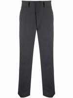 LEMAIRE Straight pantalon - Grijs