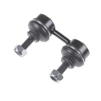 Blue Print ADC48504 verbindingsstang met borgmoeren, 1 stuk