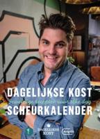 Jeroen  Meus Dagelijkse kost scheurkalender