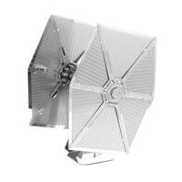 Metal Earth Star Wars Sta Special Forces Tie Fighter Metalen bouwpakket - thumbnail