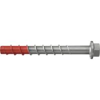 Fischer 558244 FBS II 10x160 105/95/75 US R Betonschroef 10 mm 160 mm 50 stuk(s) - thumbnail