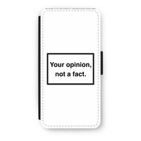 Your opinion: iPhone 8 Flip Hoesje