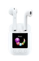 Denver TWM-850 MP3/MP4-speler Wit 8 GB