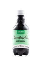 Kombucha natural vegan bio