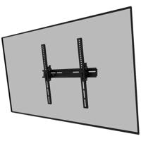 Neomounts WL35-350BL14 Monitor-wandbeugel 1-voudig 81,3 cm (32) - 165,1 cm (65) Zwart Kantelbaar - thumbnail