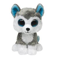 Ty Beanie Boo Hond Slush - thumbnail