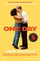 One Day - David Nicholls - ebook - thumbnail