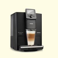 Nivona NICR 820 Espressomachine 1,8 l Half automatisch