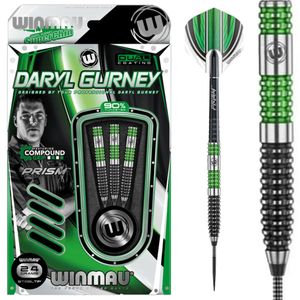 Daryl Gurney Special Edition - Gram : 24