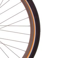 Cortina Velg J19SZ beigegrau matt