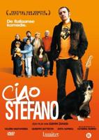 Ciao Stefano - DVD (5425019002589)