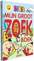 Bumba boek - mijn groot zoekboek